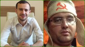 „Usatîi este mai periculos chiar și decât Dodon”. Explicațiile deputatului Dinu Plângău în care este vizat Primarul Municipiului Bălți